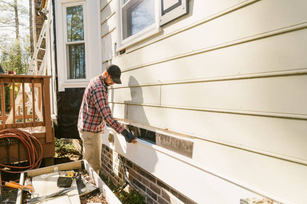 Top rated local Siding Contractor specialists in Ohiopyle, PA